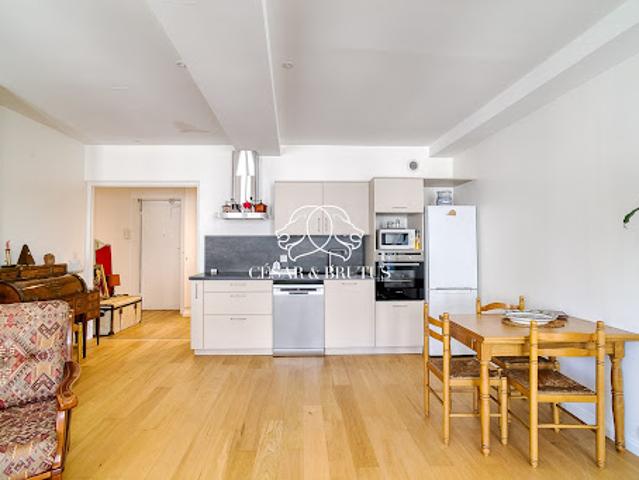 Appartement vente à Lyon, Métropole de Lyon