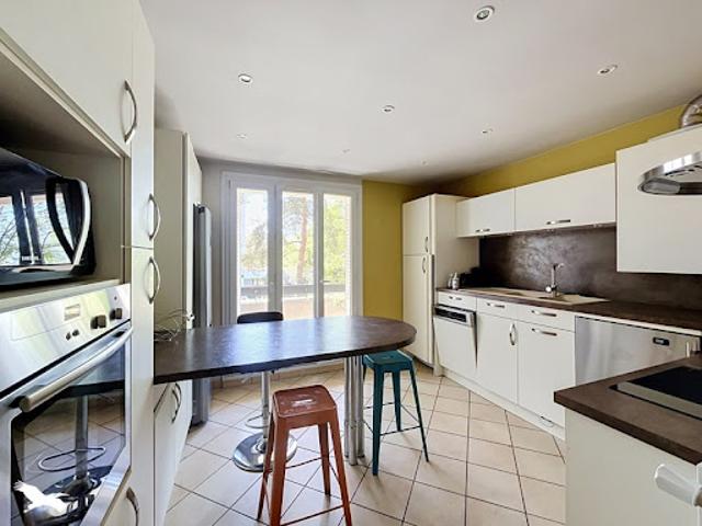 Appartement vente à Lyon, Métropole de Lyon