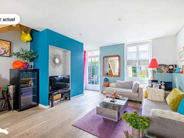 Appartement vente à Lyon, Métropole de Lyon