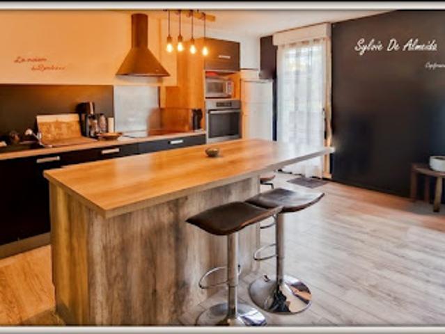Appartement vente à Mâcon