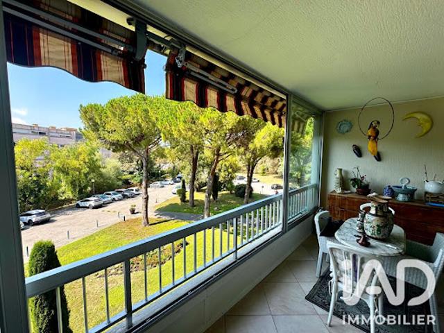 Appartement vente à Grasse, Mandelieu-la-napoule