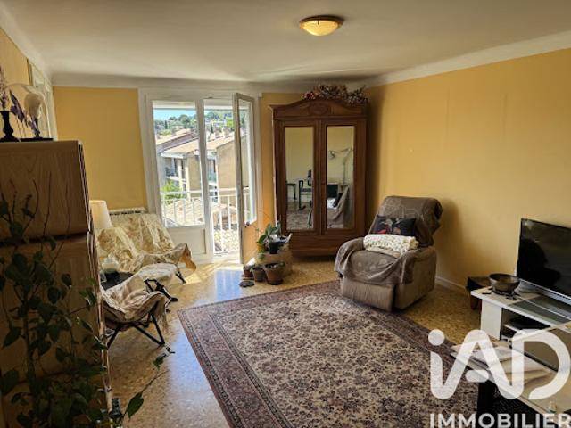 Appartement vente à Forcalquier, Manosque