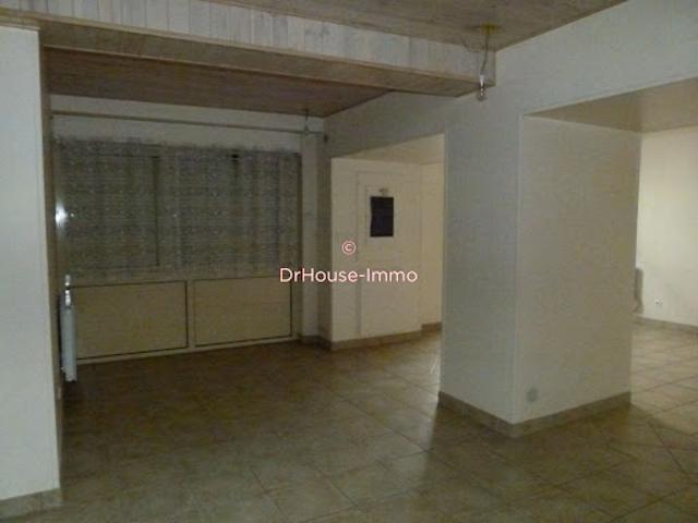 Appartement vente à Charolles, Marcigny