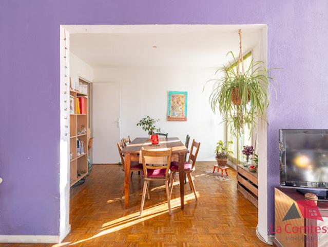 Appartement vente à Marseille