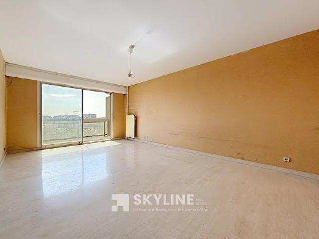 Appartement vente à Marseille