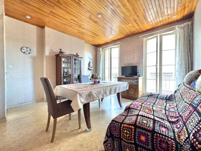 Appartement vente à Marseille