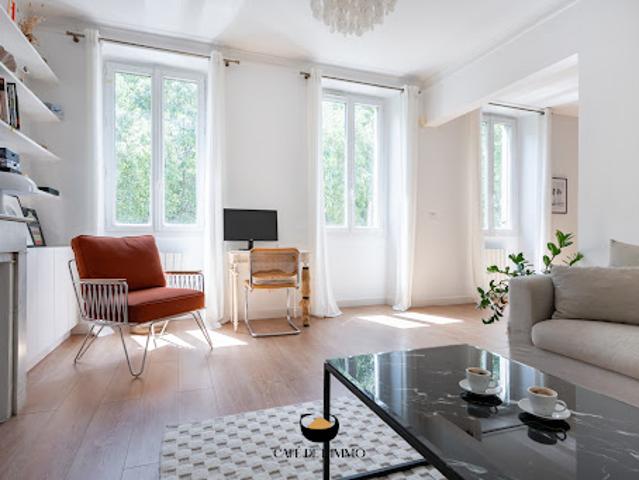 Appartement vente à Marseille