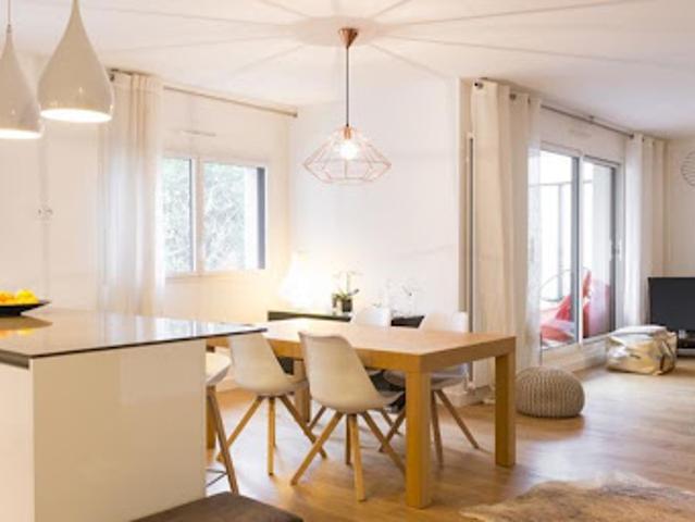 Appartement vente à Marseille