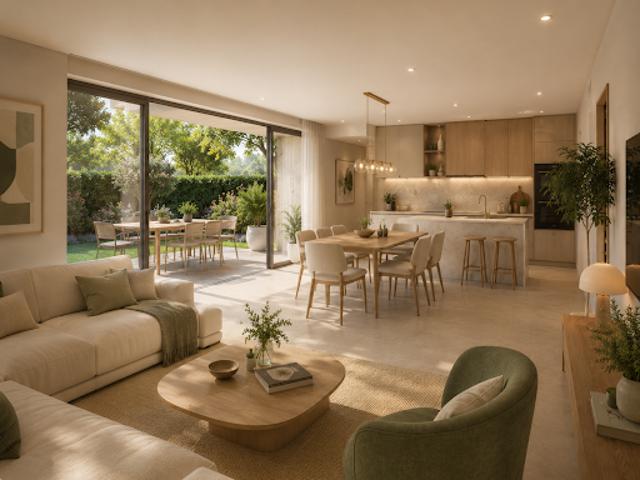 Appartement vente à Marseille