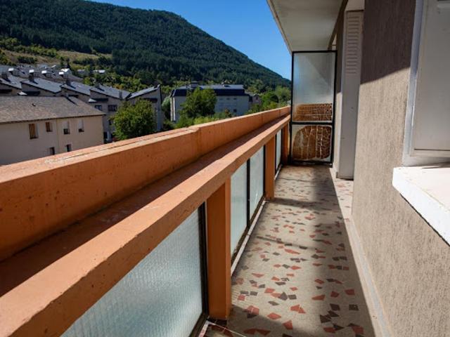 Appartement vente à Ramilles, Mende
