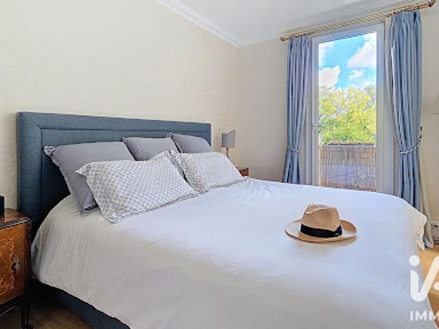 Appartement vente à Bellevue, Meudon