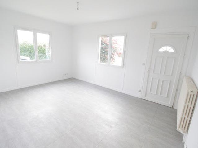 Appartement vente à Tours, Monnaie