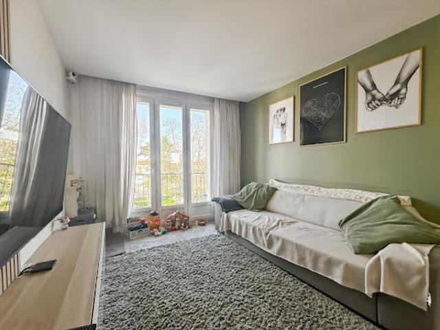 Appartement vente à Montauban