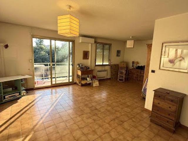 Appartement vente à Montpellier