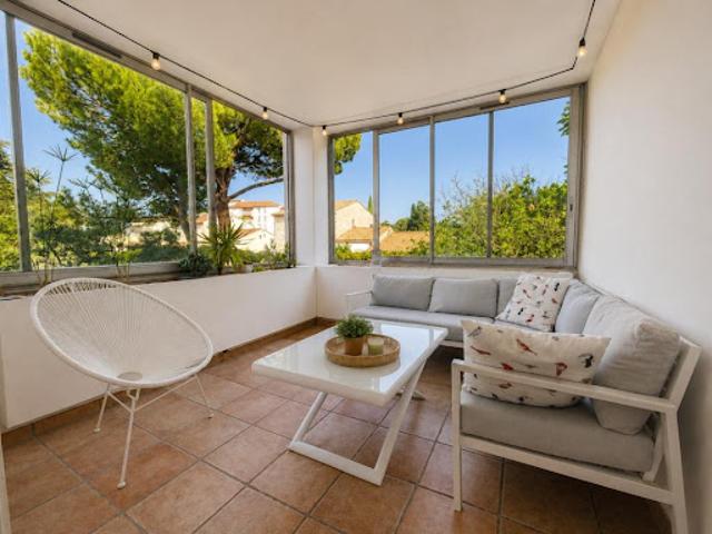 Appartement vente à Montpellier
