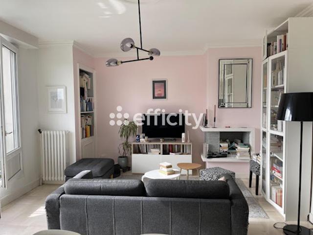 Appartement vente à Nantes