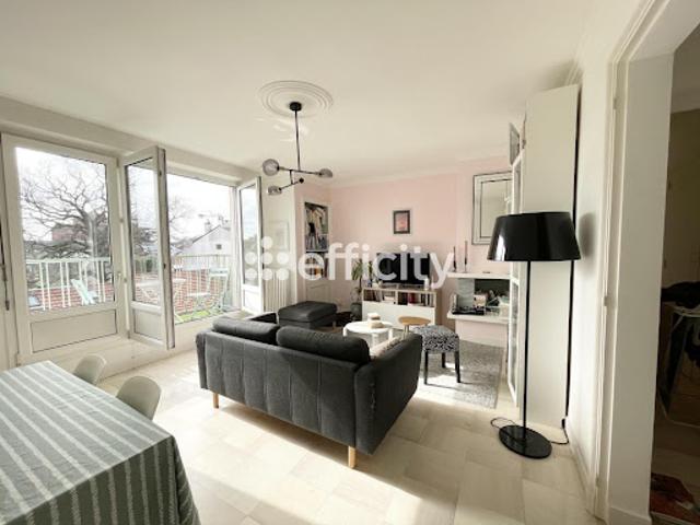 Appartement vente à Nantes