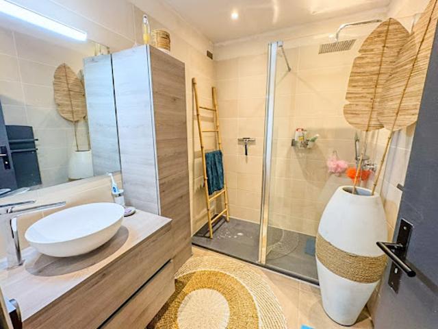 Appartement vente à Narbonne