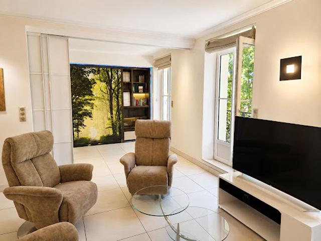 Appartement vente à Bourg, Narbonne