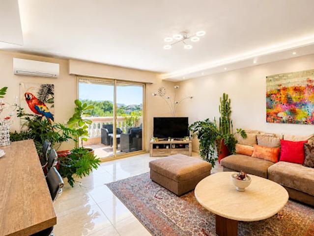 Appartement vente à Nice