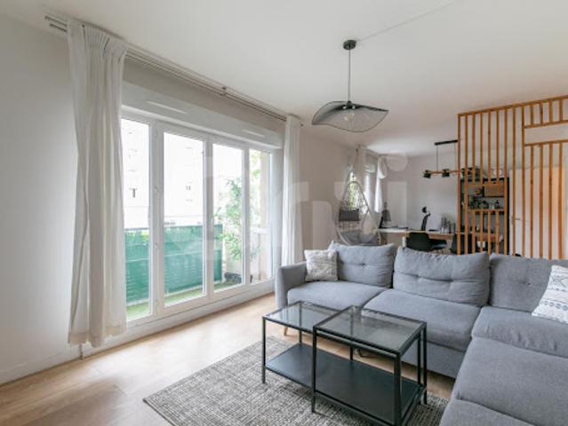 Appartement vente à Le Raincy, Noisy-le-grand