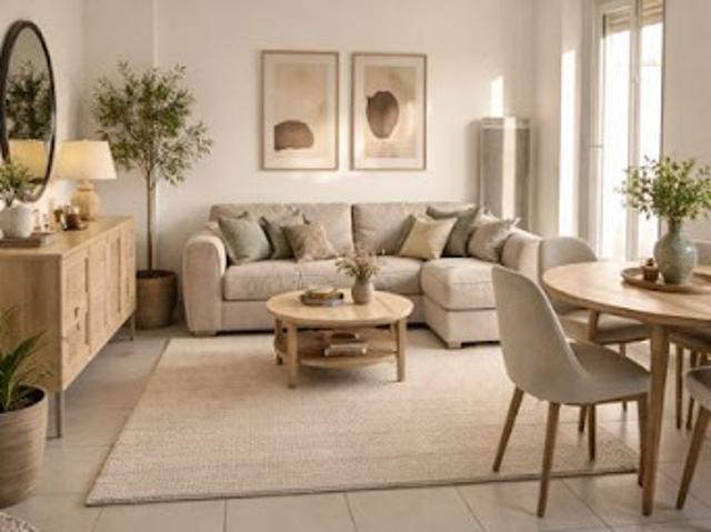 Appartement vente à Le Raincy, Noisy-le-grand