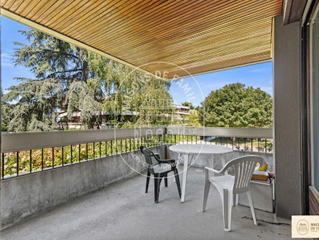 Appartement vente à Versailles, Bailly