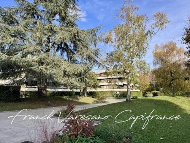 Appartement vente à Bailly, Yvelines
