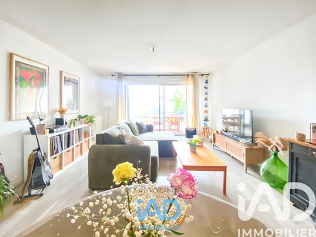 Appartement vente à Rennes, Bretagne