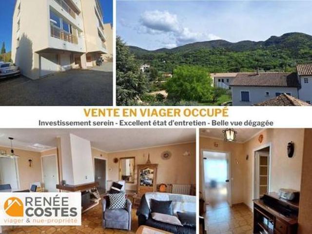 Appartement vente à France métropolitaine, Nyons
