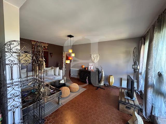 Appartement vente à Nyons