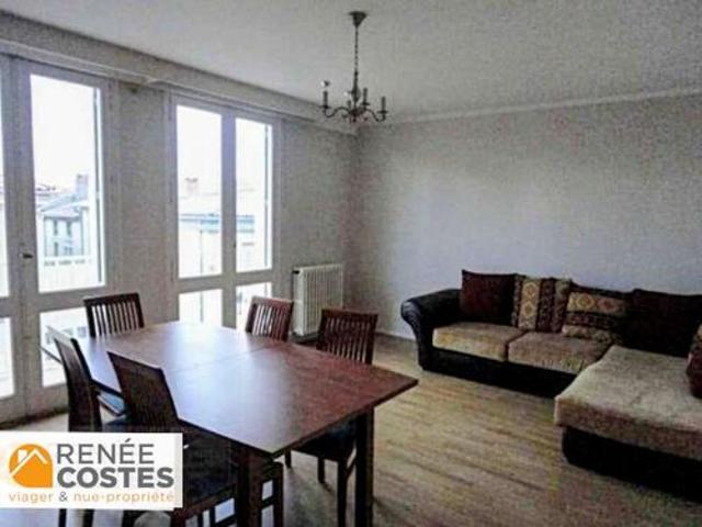 Appartement vente à Pamiers