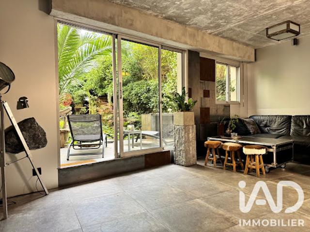 Appartement vente à Paris, Île-de-France