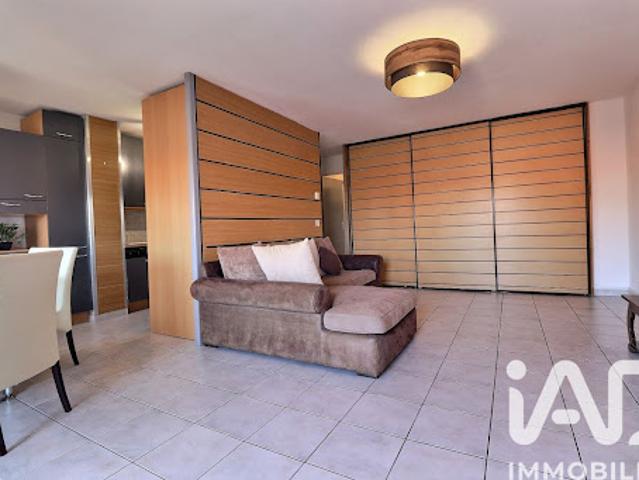 Appartement vente à Perpignan