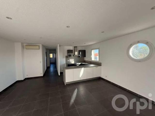 Appartement vente à Perpignan
