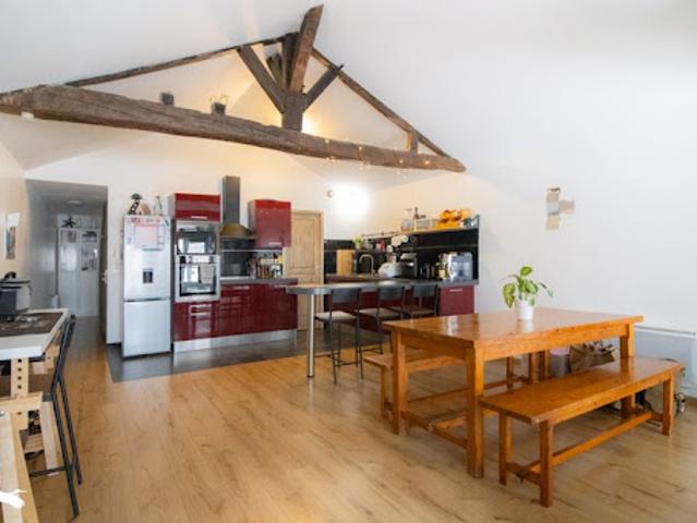 Appartement vente à Dax, Peyrehorade