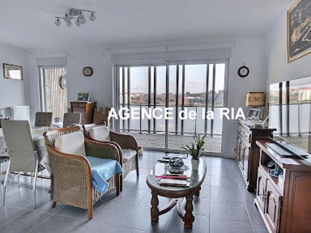 Appartement vente à Saint-Nazaire, Pornic