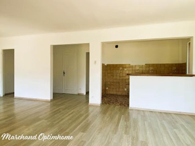 Appartement vente à Prades