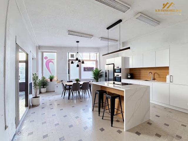 Appartement vente à Privas