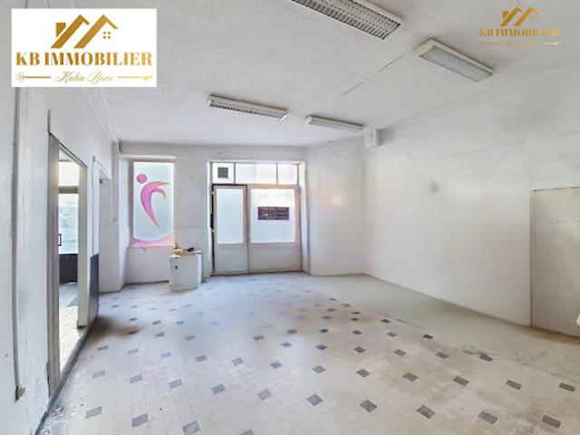 Appartement vente à Privas