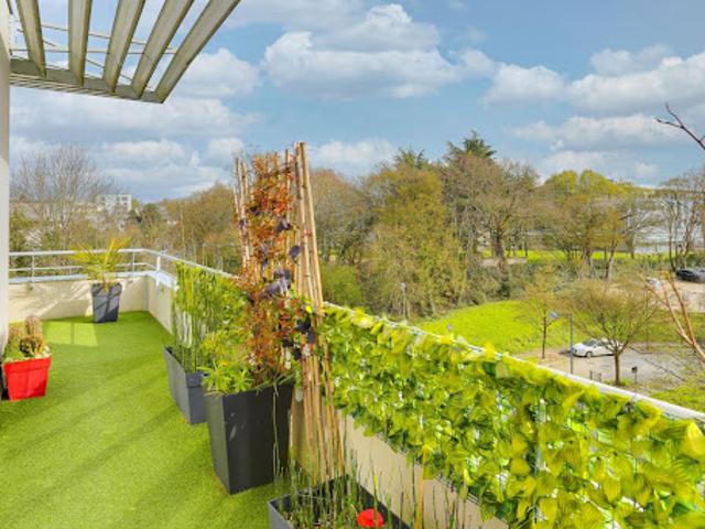 Appartement vente à Rennes, Bretagne