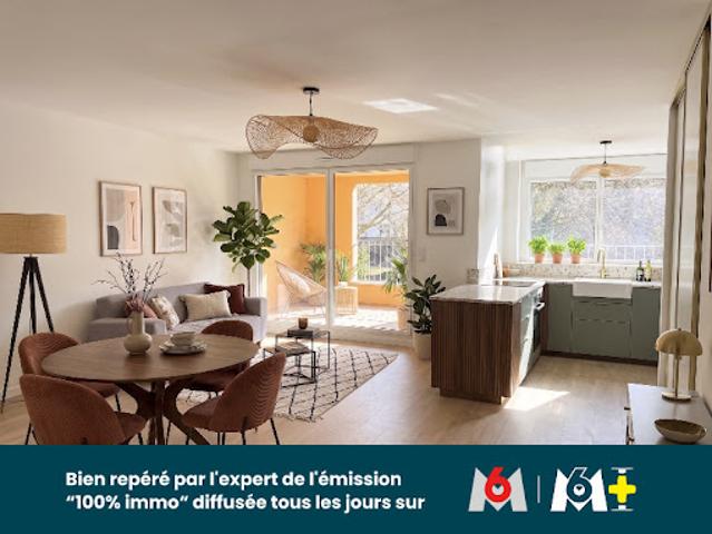 Appartement vente à Rennes, Bretagne