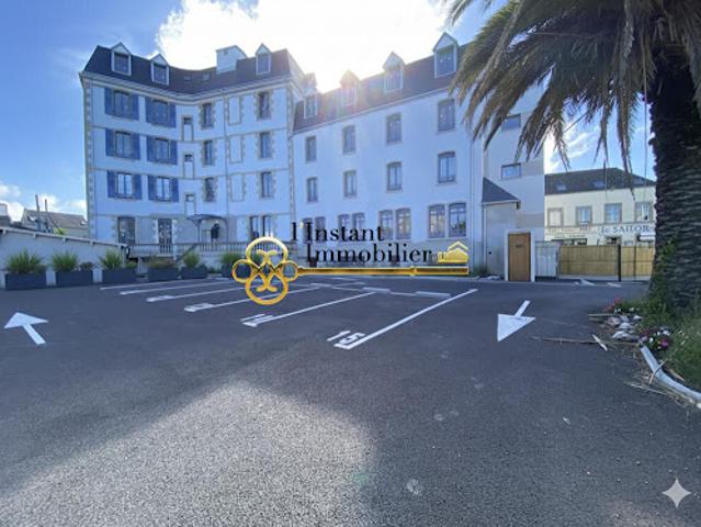 Appartement vente à Morlaix, Bretagne