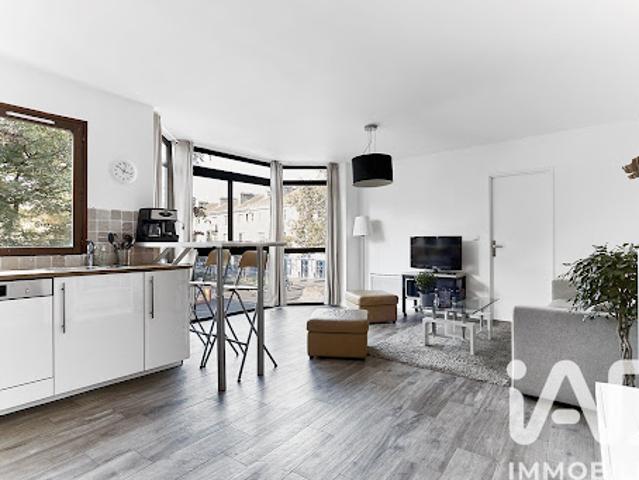 Appartement vente à Rouen, Ruan