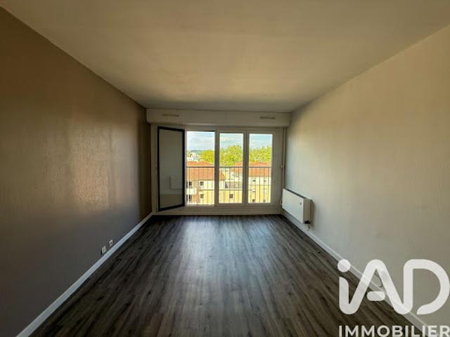 Appartement vente à Rouen, Ruan