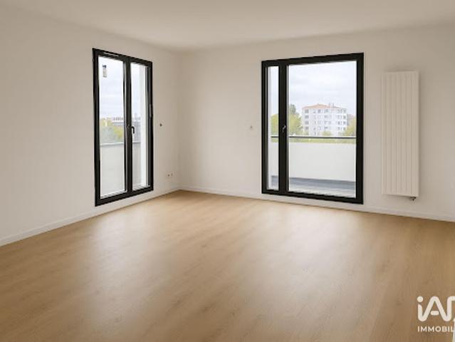 Appartement vente à Saint-Denis