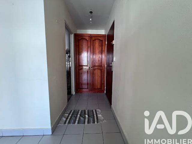 Appartement vente à La Réunion
