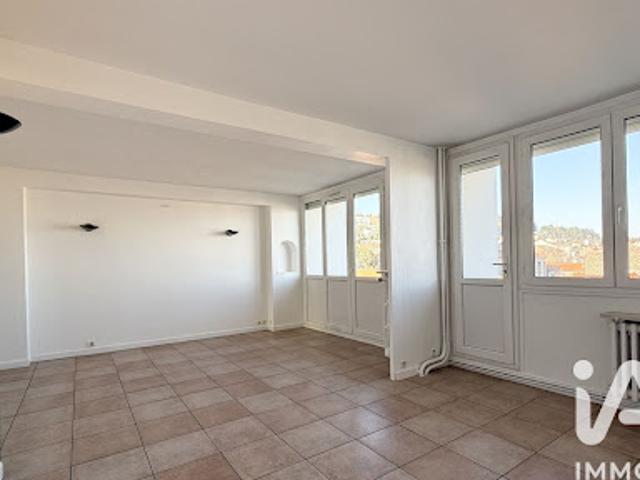 Appartement vente à Saint-Étienne, Saint-etienne
