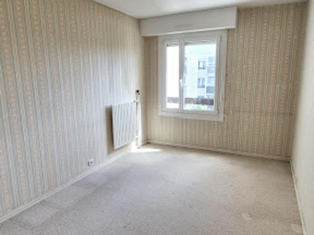 Appartement vente à Nantes, Saint-herblain