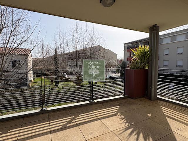 Appartement vente à Arles, Saint-martin-de-crau